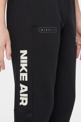 Pantalon polaire - Noir