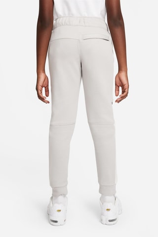 Pantalon polaire - Blanc