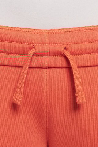Pantalon polaire - Corail