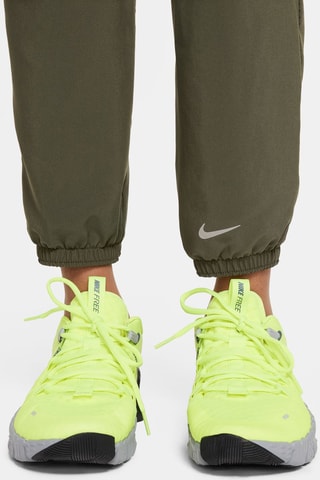 Pantalon - Kaki