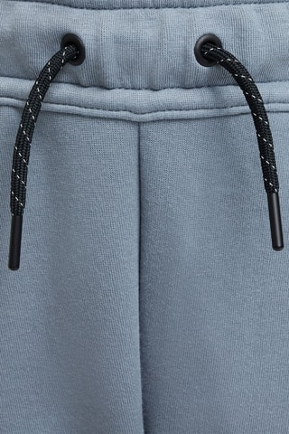 Pantalon de survêtement polaire - Gris