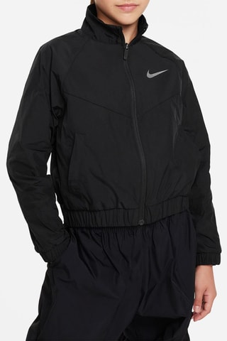 Veste - Noir - Nike