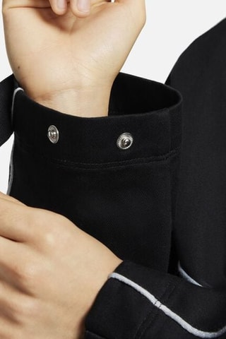 Veste - Noir - Nike
