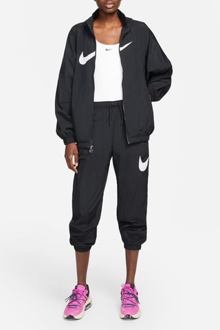 Veste Sportswear Essential - Noir