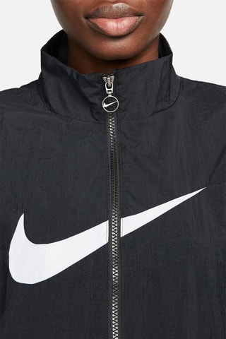 Veste Sportswear Essential - Noir