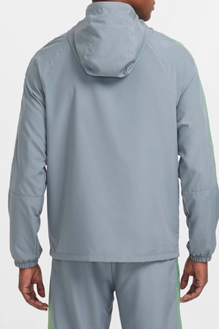 Veste à capuche Academy - Gris - Nike