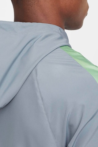 Veste à capuche Academy - Gris - Nike