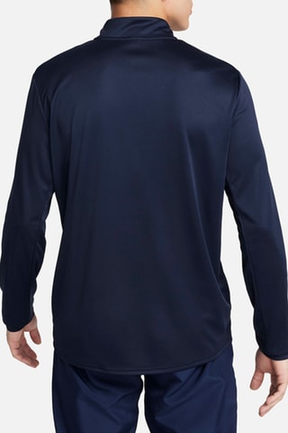 Veste de running Pacer - Bleu marine - Nike