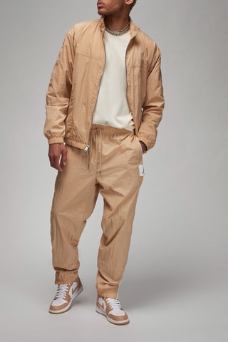 Veste d'échauffement Essentials - Marron - Jordan