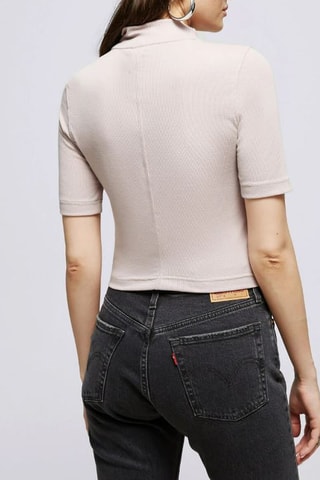 Top Essential - Beige