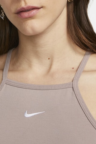 Top Essential - Taupe