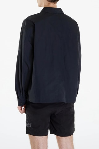 Chemise regular - Noir - Nike