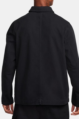 Surchemise Nike Life - Noir