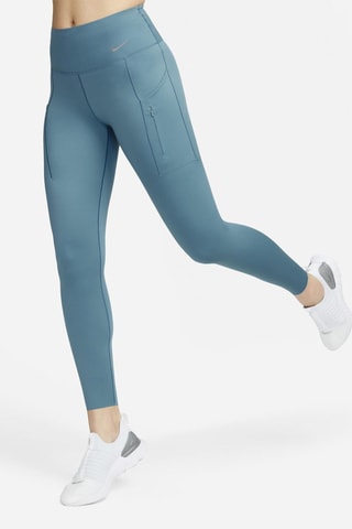 Legging taille haute Dri-Fit Go - Ciel