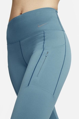 Legging taille haute Dri-Fit Go - Ciel