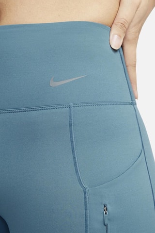 Legging taille haute Dri-Fit Go - Ciel