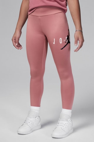 Legging de sport - Rouge - Jordan