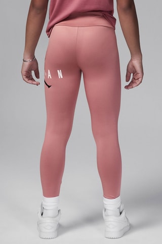 Legging de sport - Rouge - Jordan