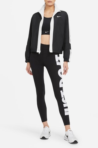 Legging d’entraînement 7/8 Nike Sportswear Essential - Noir