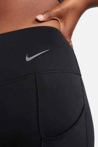 Legging de sport Go - Noir - Nike