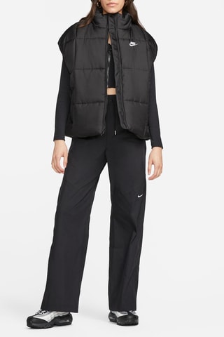 Doudoune Nike Sportswear Classic Puffer - Noir