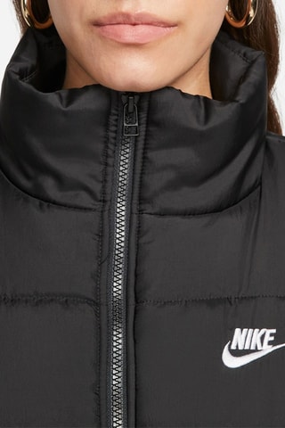 Doudoune Nike Sportswear Classic Puffer - Noir