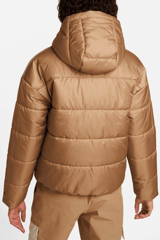 Doudoune à capuche Therma-FIT Repel - Doré