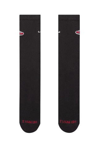 Chaussettes Everyday Plus - Noir - Nike