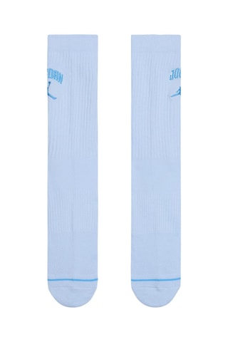 Chaussettes - Blanc
