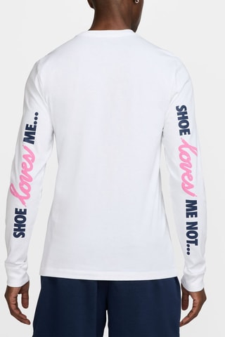 T-shirt - Blanc