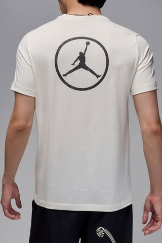 T-shirt - Blanc