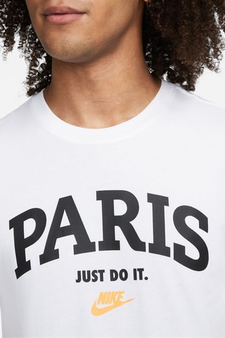 T-shirt - Blanc