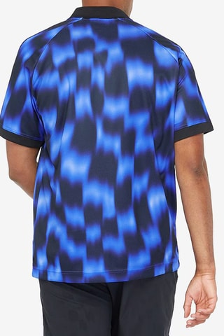 Maillot de football - Bleu roi