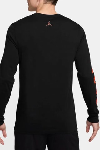 T-shirt - Noir