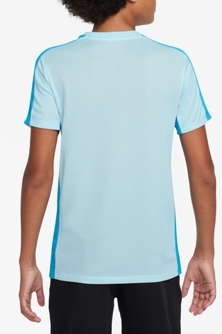 T-shirt de football Kylian Mbappé - Bleu