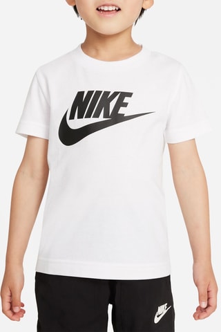 T-shirt - Blanc