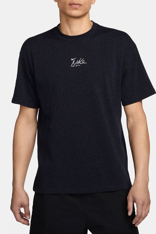 T-shirt regular Sportswear Electric - Bleu nuit - Nike
