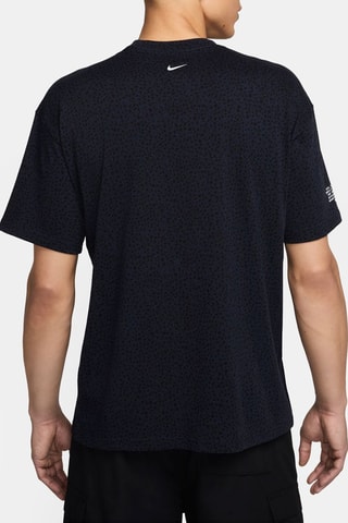 T-shirt regular Sportswear Electric - Bleu nuit - Nike