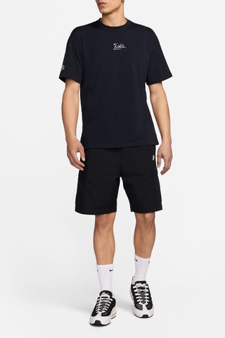 T-shirt regular Sportswear Electric - Bleu nuit - Nike
