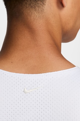 Maillot de basketball Kobe Bryant - Blanc - Nike