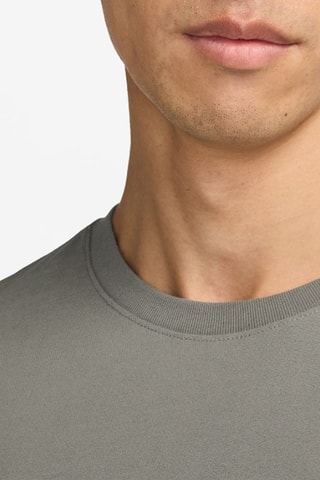 T-shirt d'entraînement Dri-FIT - Gris foncé - Nike