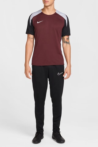 T-shirt de football Strike - Bordeaux - Nike