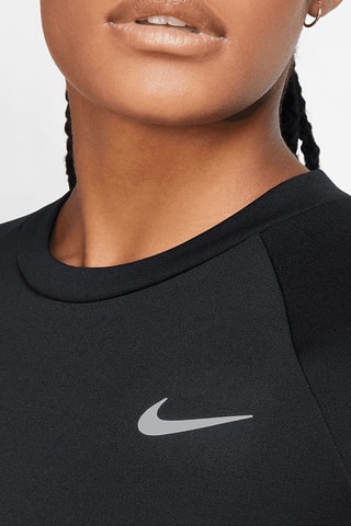 T-shirt Pacer Noir