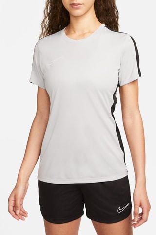 T-shirt de football - Gris
