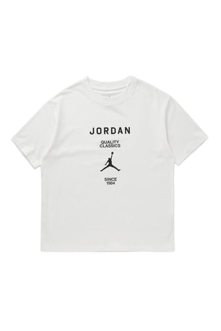 T-shirt - Blanc
