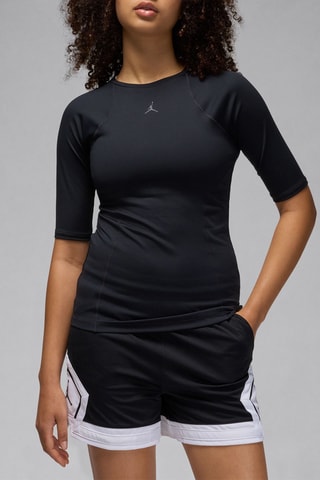 T-shirt - Noir