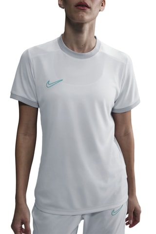 Maillot de football - Gris clair