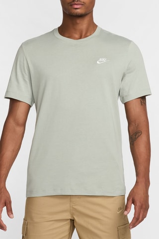 T-shirt - Vert clair