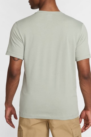 T-shirt - Vert clair