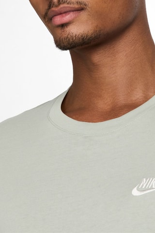 T-shirt - Vert clair